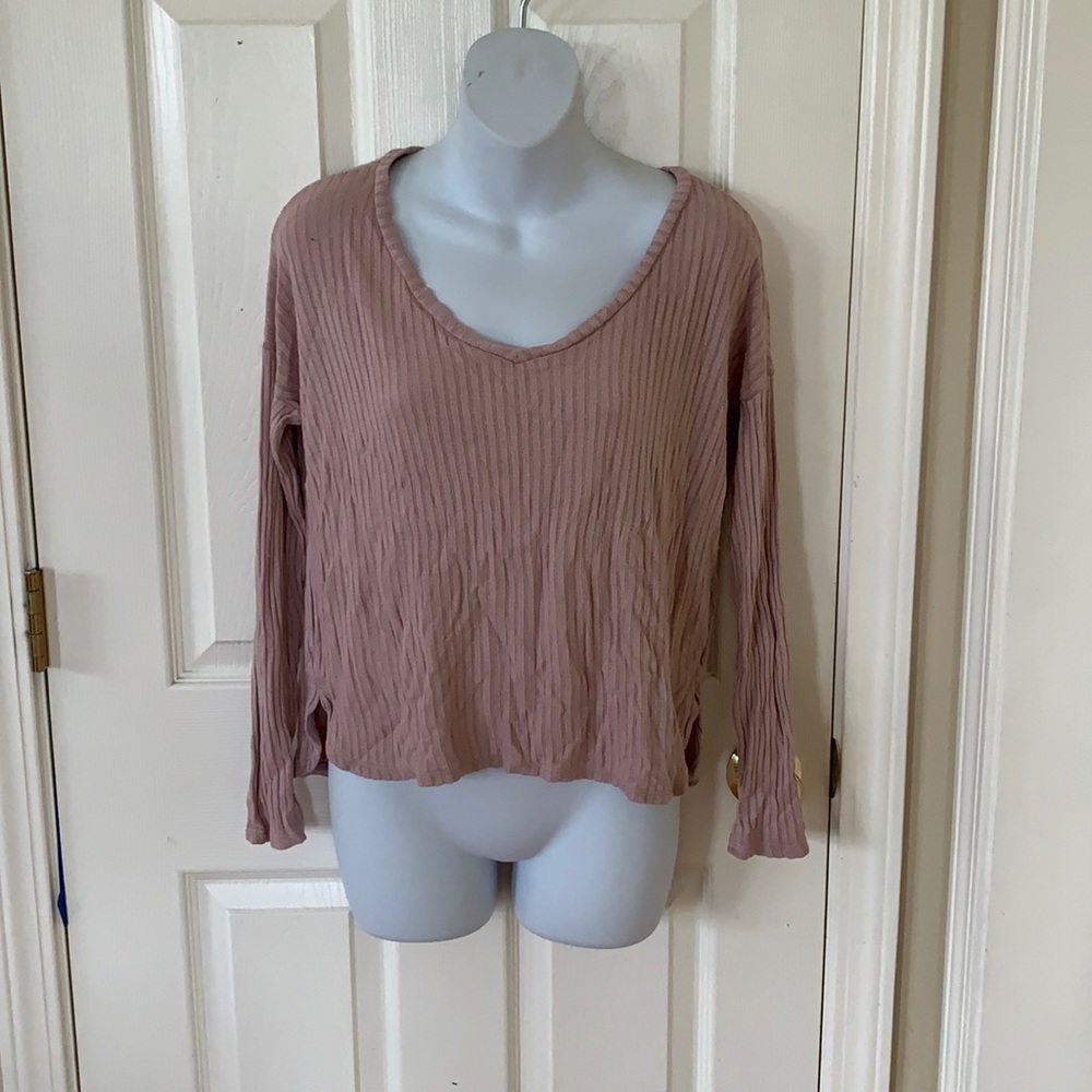 American Eagle Top